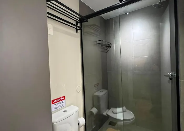 Apartamento Finamente Decorado Na Carlos Gomes *