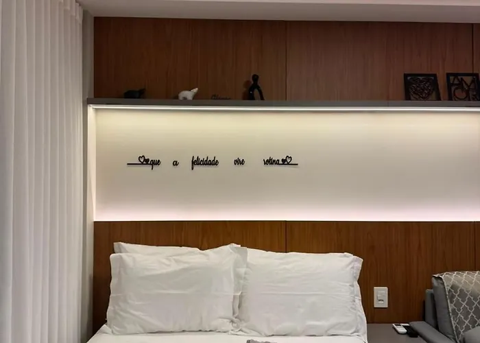 Finamente Decorado Na Carlos Gomes